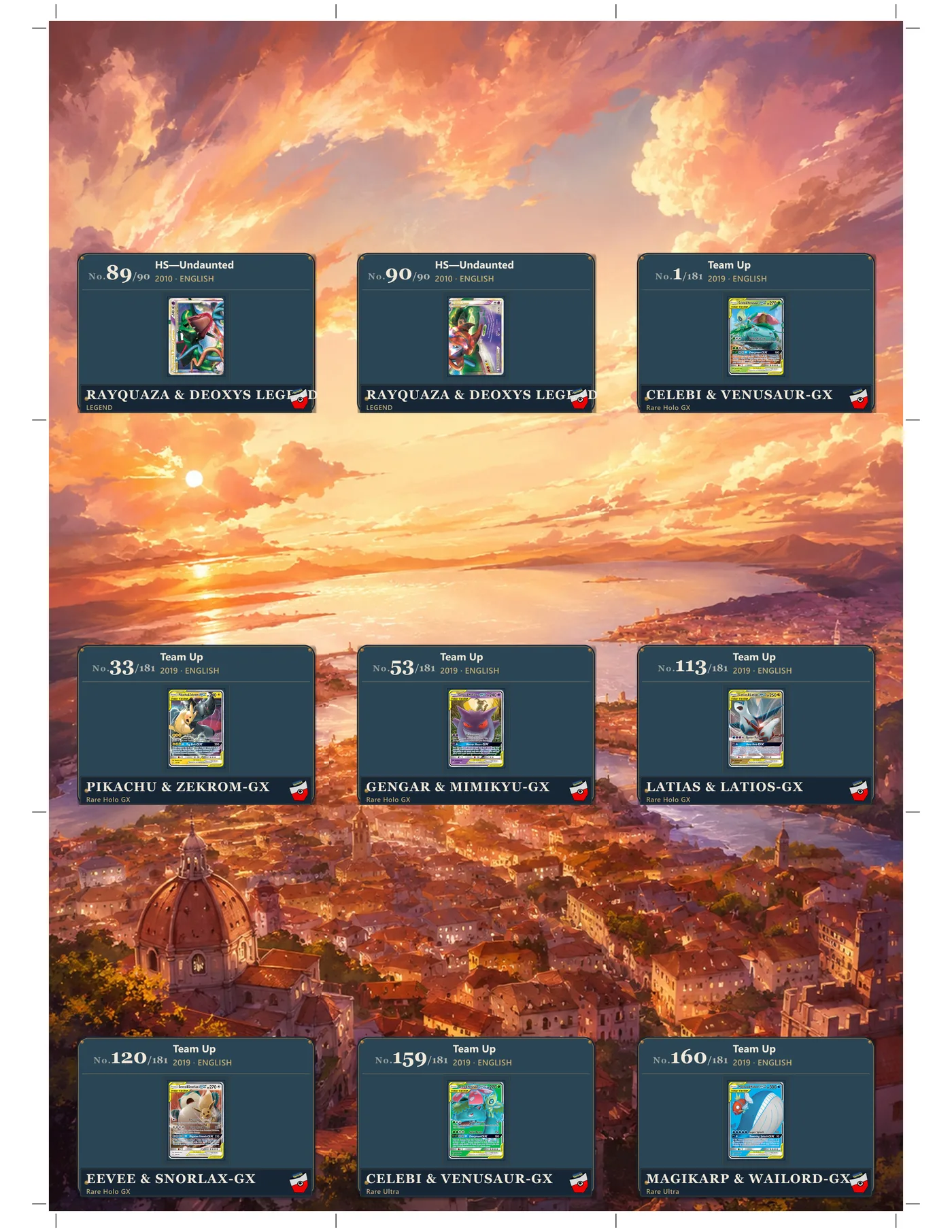 Tag Team Care Package system preview